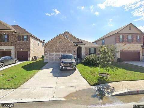 Clematis, SAN ANTONIO, TX 78218