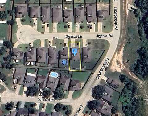 Cypress, BROOKSHIRE, TX 77423