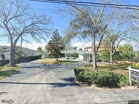 John Anderson, ORMOND BEACH, FL 32176