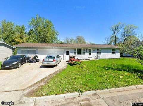 Freeman, DELANO, MN 55328
