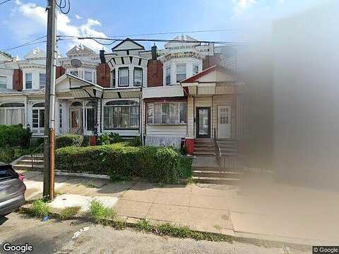 Ellsworth, PHILADELPHIA, PA 19143