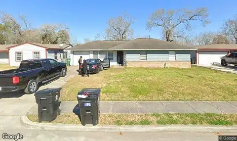 Longmeadow, HOUSTON, TX 77033