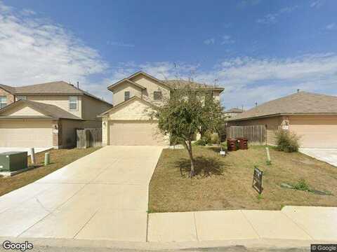Forte, SAN ANTONIO, TX 78252
