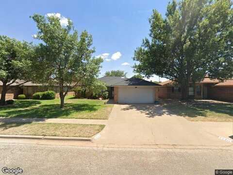 71St, LUBBOCK, TX 79424