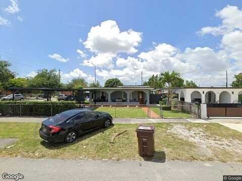 48Th, HIALEAH, FL 33013