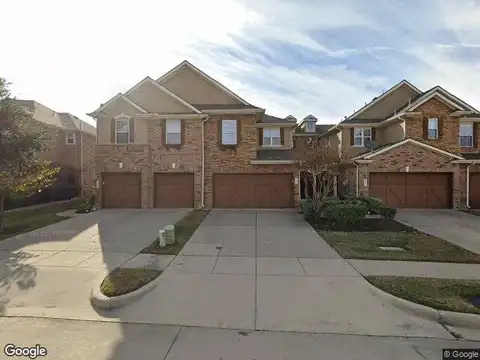 Clearwater, THE COLONY, TX 75056