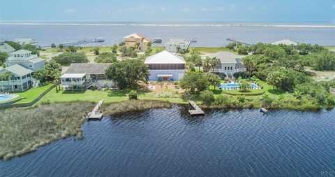 Grande Lagoon, PENSACOLA, FL 32507