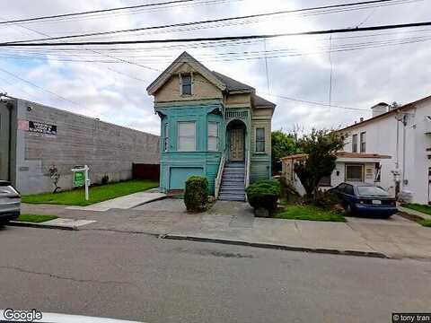 Fremont, OAKLAND, CA 94608
