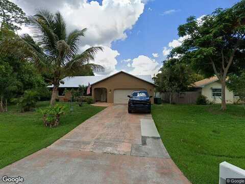 Faith, PORT SAINT LUCIE, FL 34983