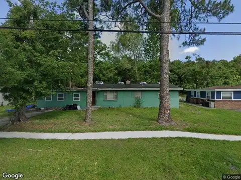Tampico, JACKSONVILLE, FL 32244