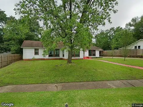 John, JACKSONVILLE, TX 75766