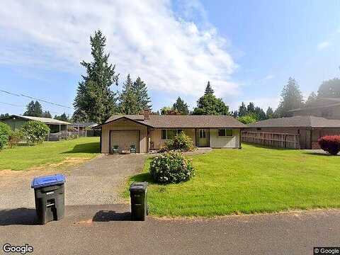 25Th, LACEY, WA 98503