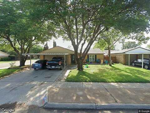 Richmond, LUBBOCK, TX 79414