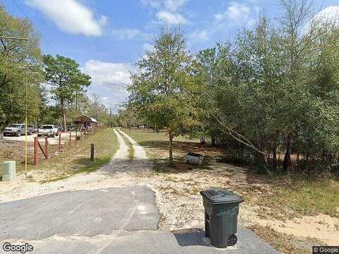 J V Woolley, CRESTVIEW, FL 32539