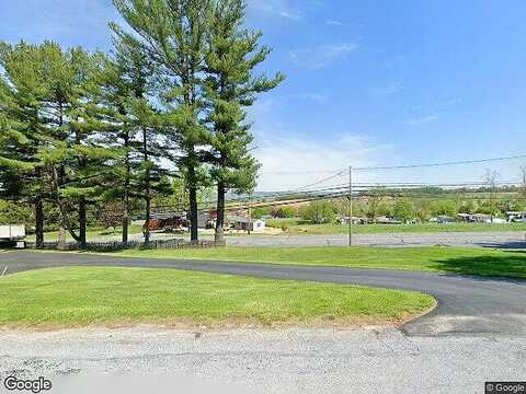 Old, GAP, PA 17527