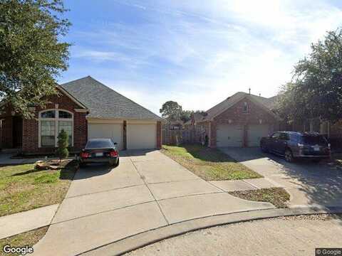 Stoneridge, ROSENBERG, TX 77471
