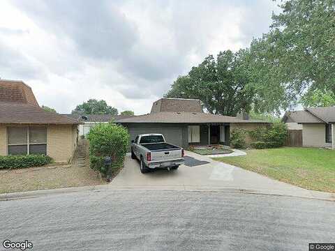 Bobby Jones, HARLINGEN, TX 78552