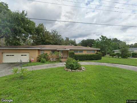 Oakland, TAMPA, FL 33617