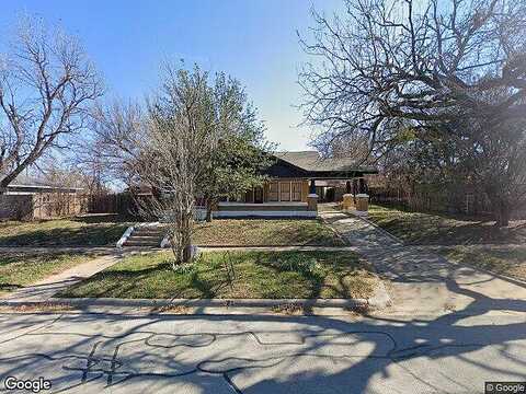 Palm, ABILENE, TX 79602