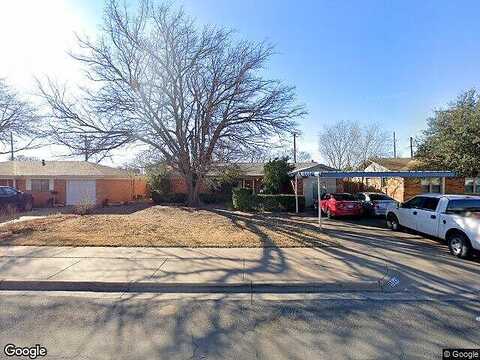 17Th, LUBBOCK, TX 79416
