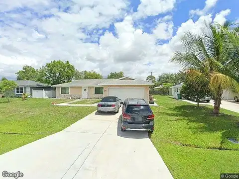 Violet, PORT SAINT LUCIE, FL 34983