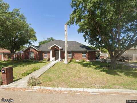 Ake, EDINBURG, TX 78539