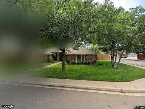 84Th, LUBBOCK, TX 79424