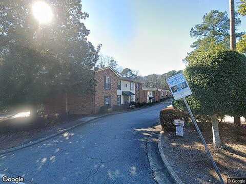 Kingsport, ATLANTA, GA 30342