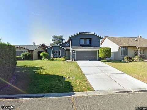 Bristol, YAKIMA, WA 98908