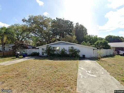 70Th, SAINT PETERSBURG, FL 33709