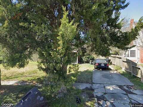 Palmer, HOUSTON, TX 77004