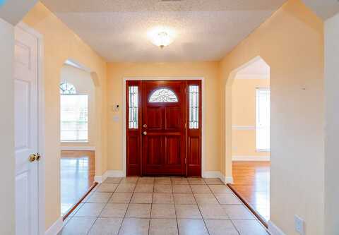 Defoors Ferry, TALLAHASSEE, FL 32309