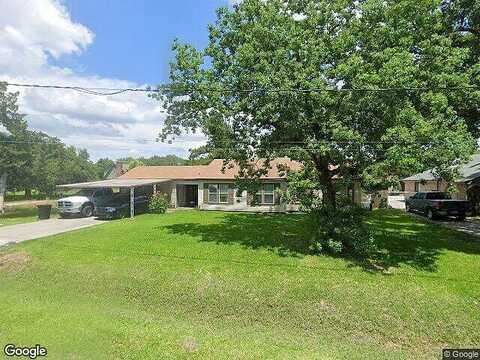 Maple, CROSBY, TX 77532