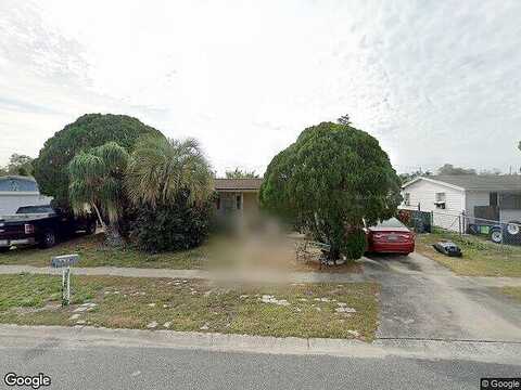 Nancy, HOLIDAY, FL 34690