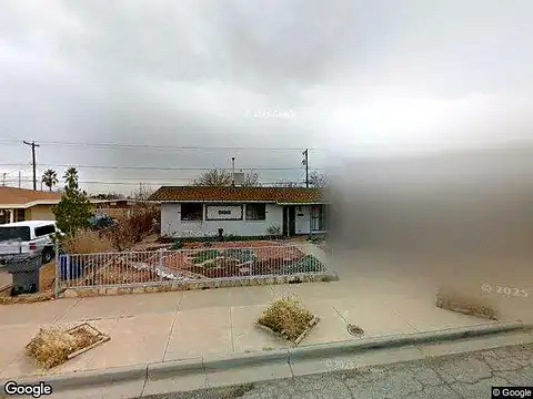 Tropicana, EL PASO, TX 79924