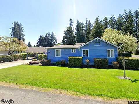 Central, TENINO, WA 98589