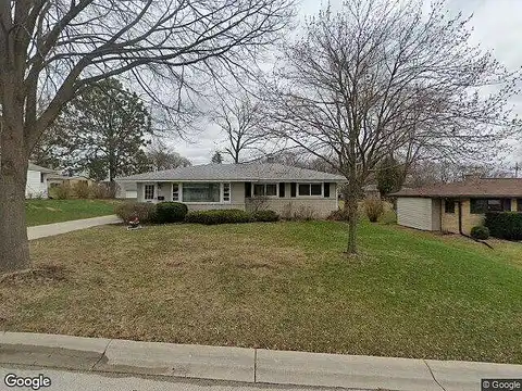 Millbank, GREENDALE, WI 53129