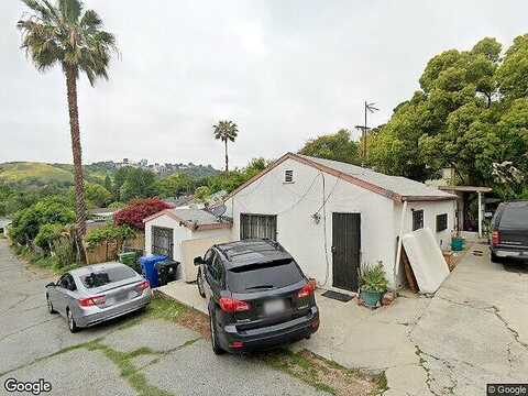 Lathrop, LOS ANGELES, CA 90032