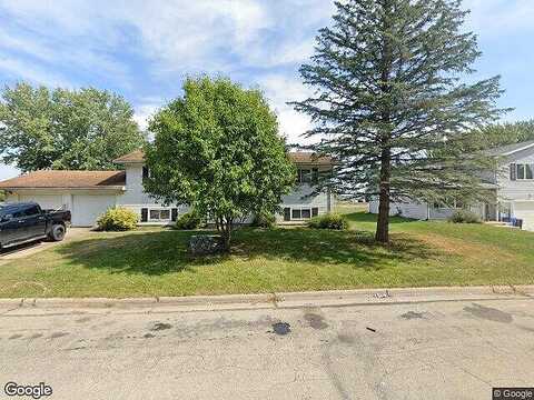 Dane, BELLEVILLE, WI 53508