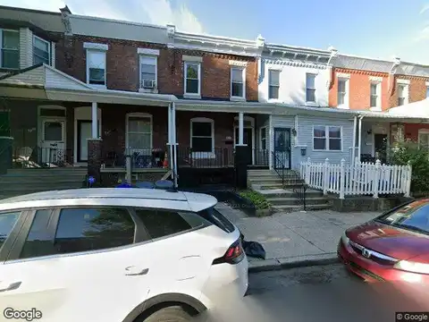 Larchwood, PHILADELPHIA, PA 19143