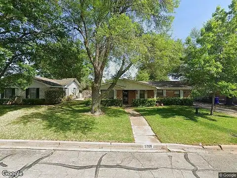 Loch Lomond, WACO, TX 76710