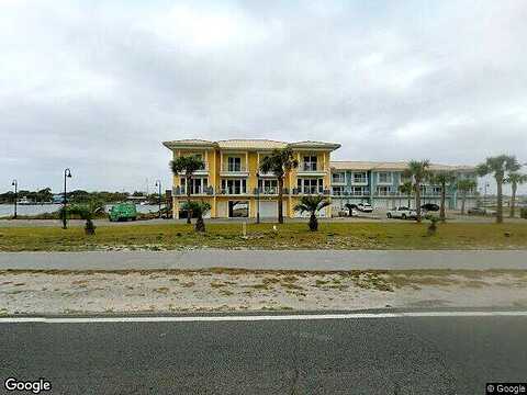 Fort Pickens, GULF BREEZE, FL 32561