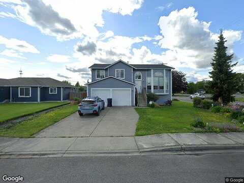 Allison, NOOKSACK, WA 98276