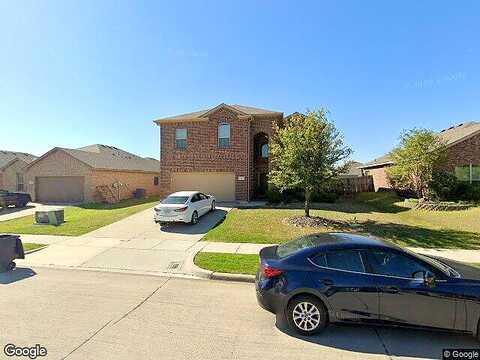 Meadow, KRUM, TX 76249