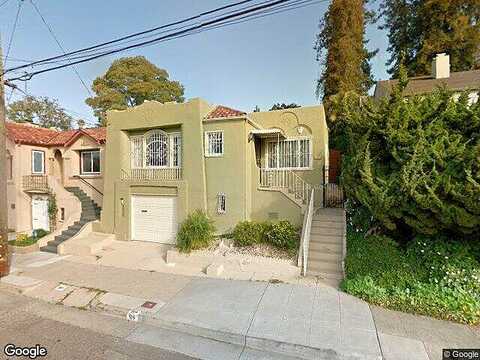 Camden, OAKLAND, CA 94619