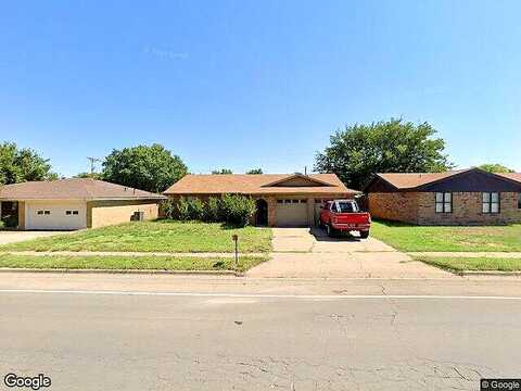73Rd, LUBBOCK, TX 79424