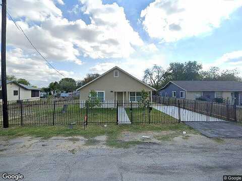 Pettus, SAN ANTONIO, TX 78228
