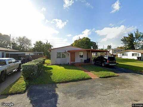 19Th, FORT LAUDERDALE, FL 33311