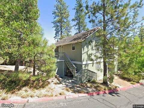 Smoke Tree, BASS LAKE, CA 93604