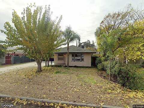 Olive, FRESNO, CA 93727